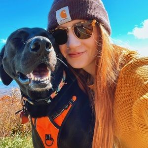 Meet your Posher, Brooke